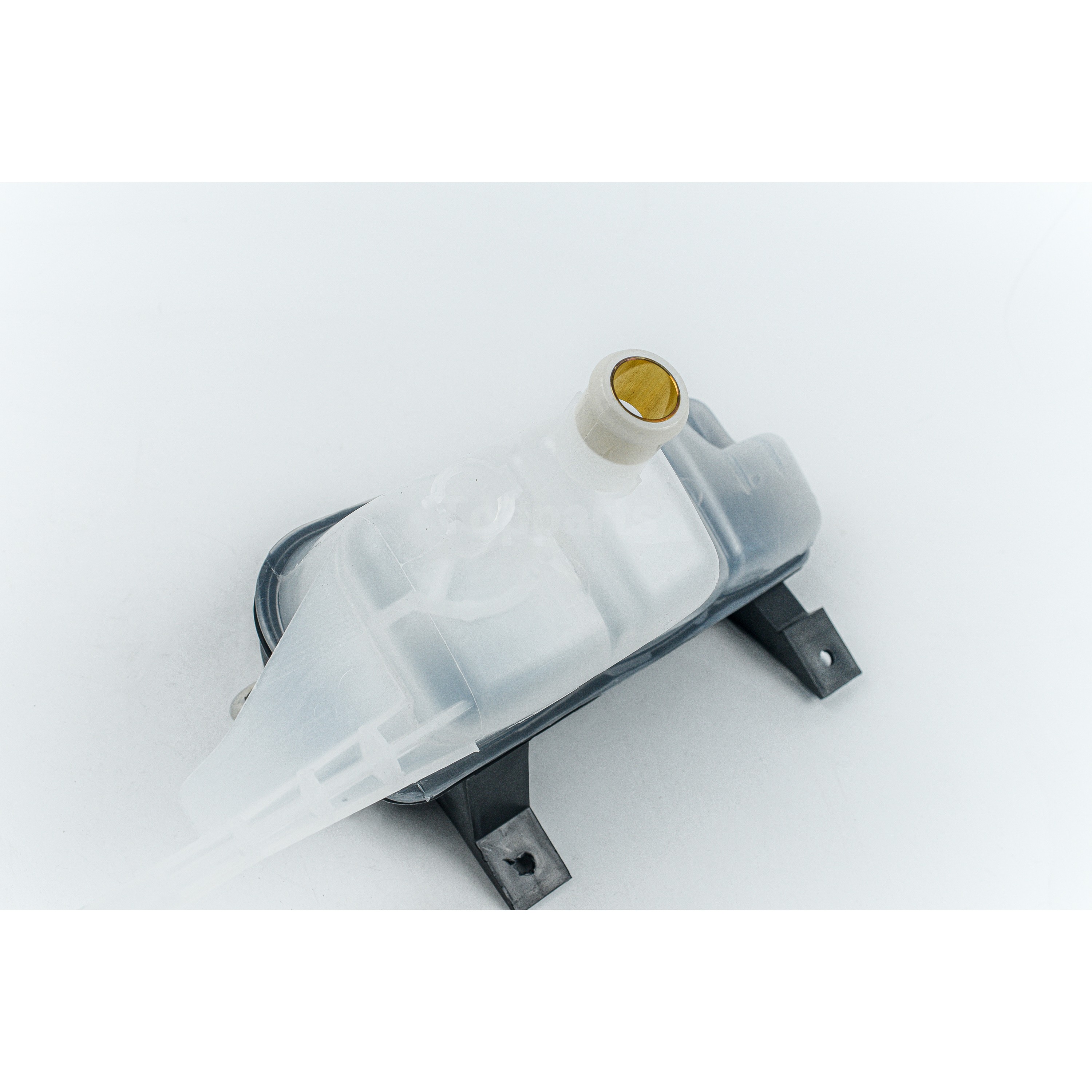 Genuine Mercedes Benz SLK Coolant Expansion Tank A 170 500 06 49