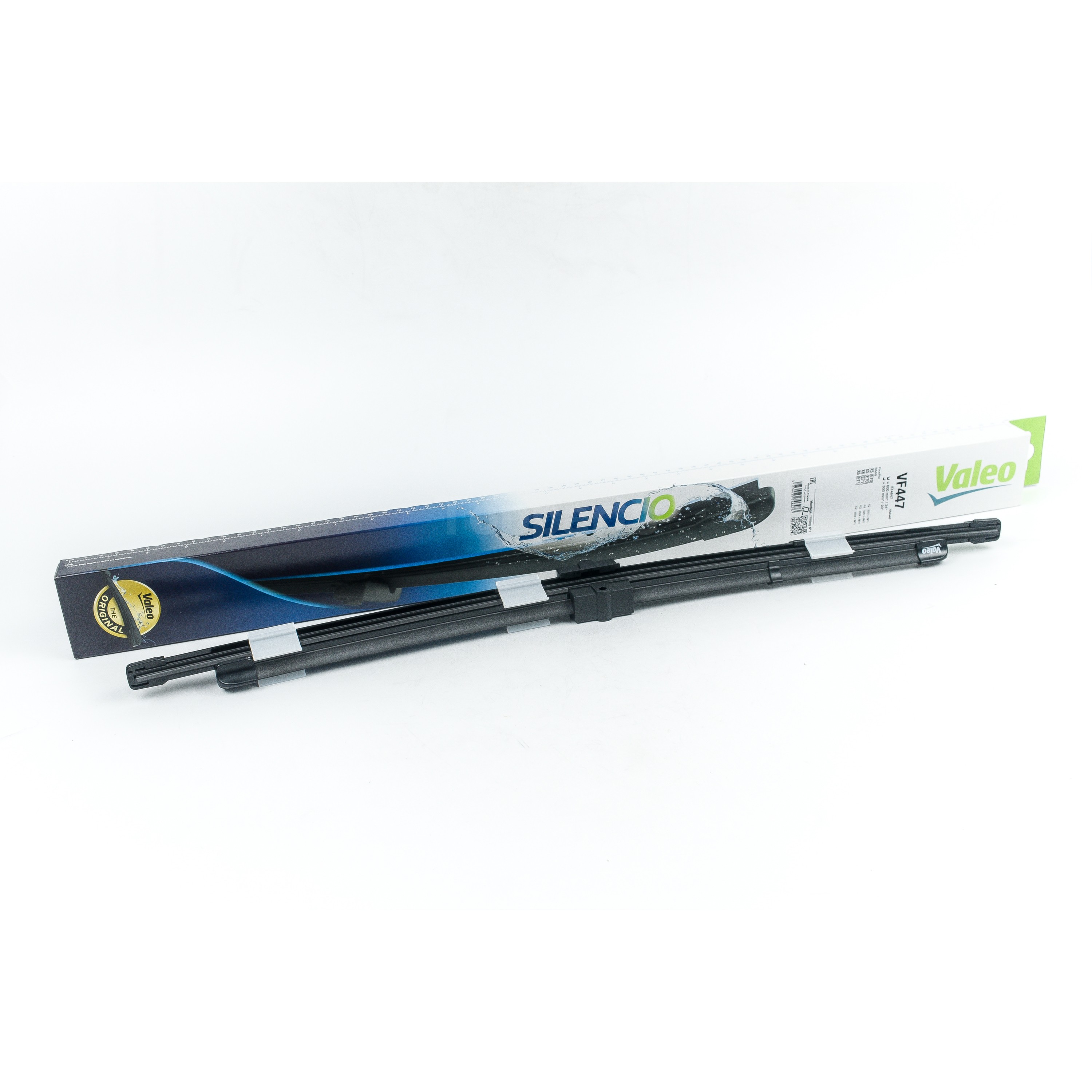 Bmw X X Valeo Front Wiper Blade Set Valeo