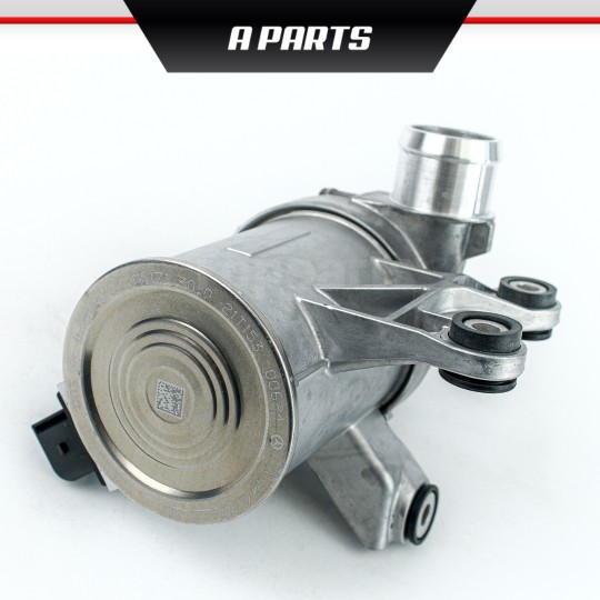 Mercedes Benz Genuine Coolant Water Pump