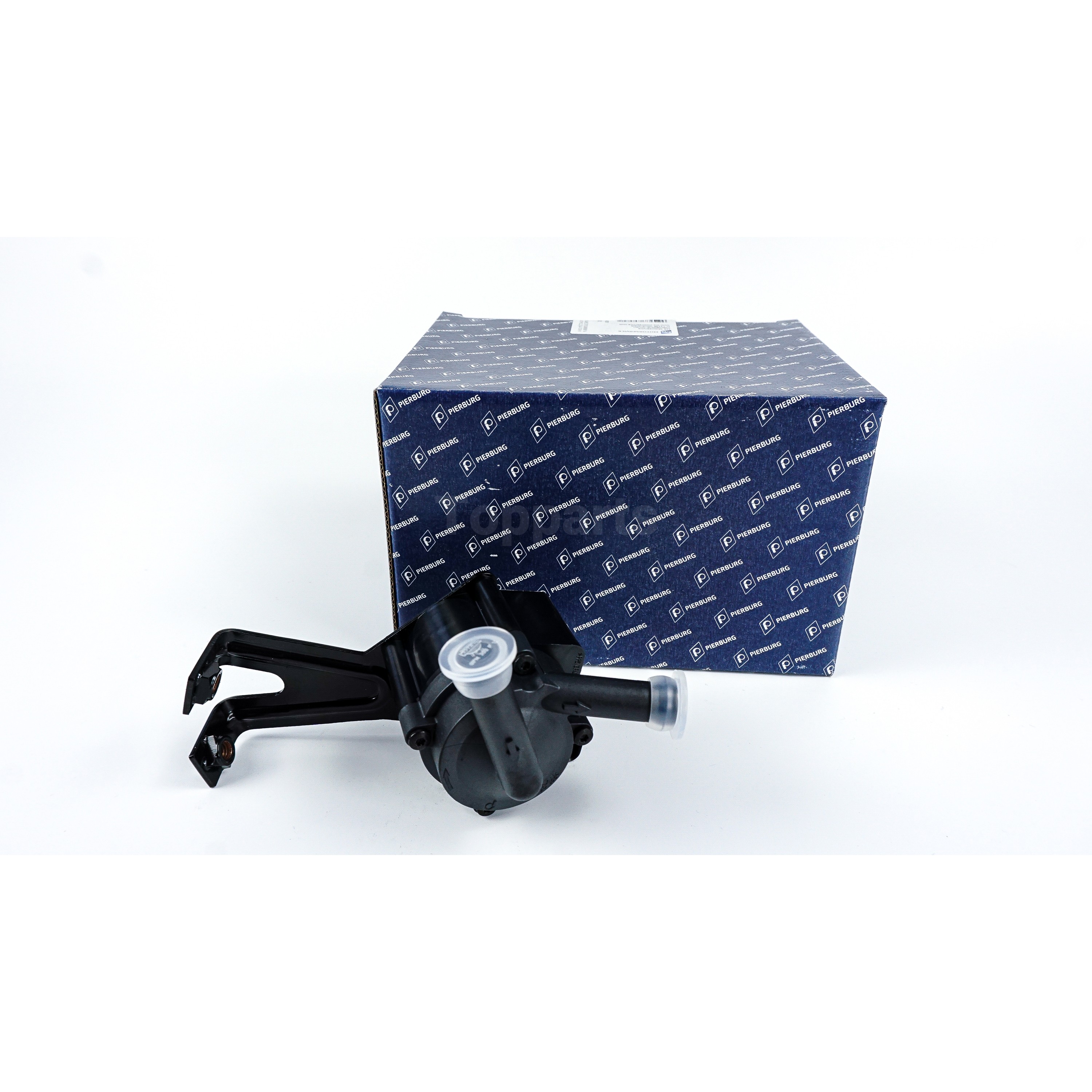 Bmw F F E F Pierburg Auxiliary Water Pump Pierburg