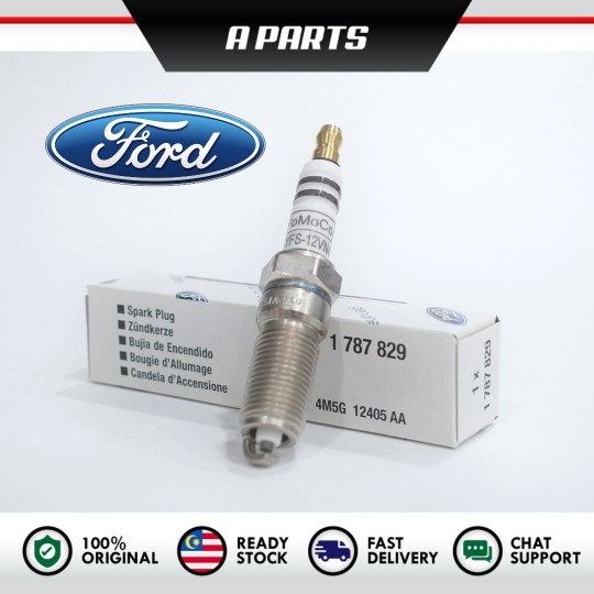 Ford 1787829 характеристики