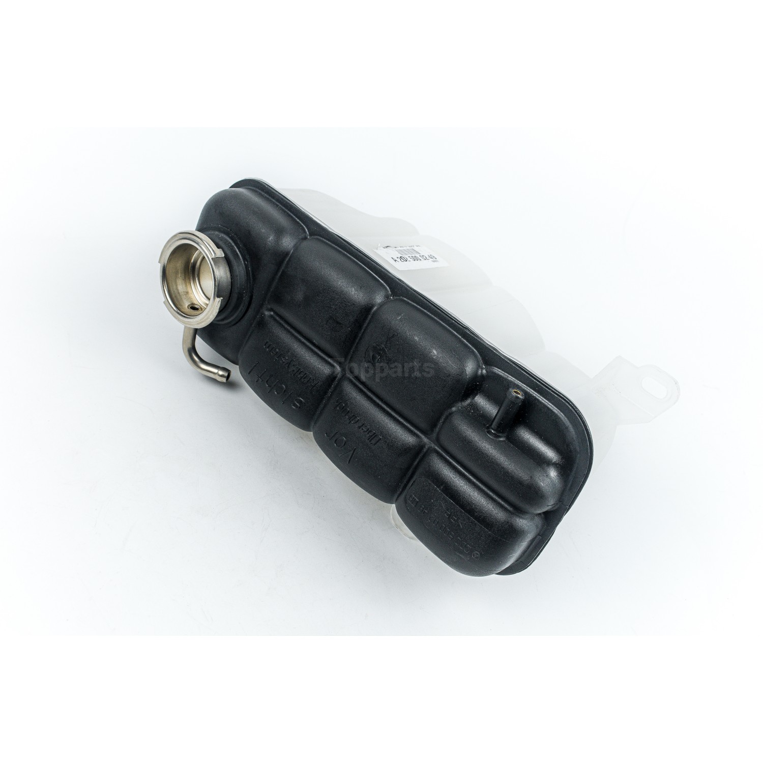 Genuine Mercedes-Benz W202 Coolant Expansion Tank [A 202 500 02 49]