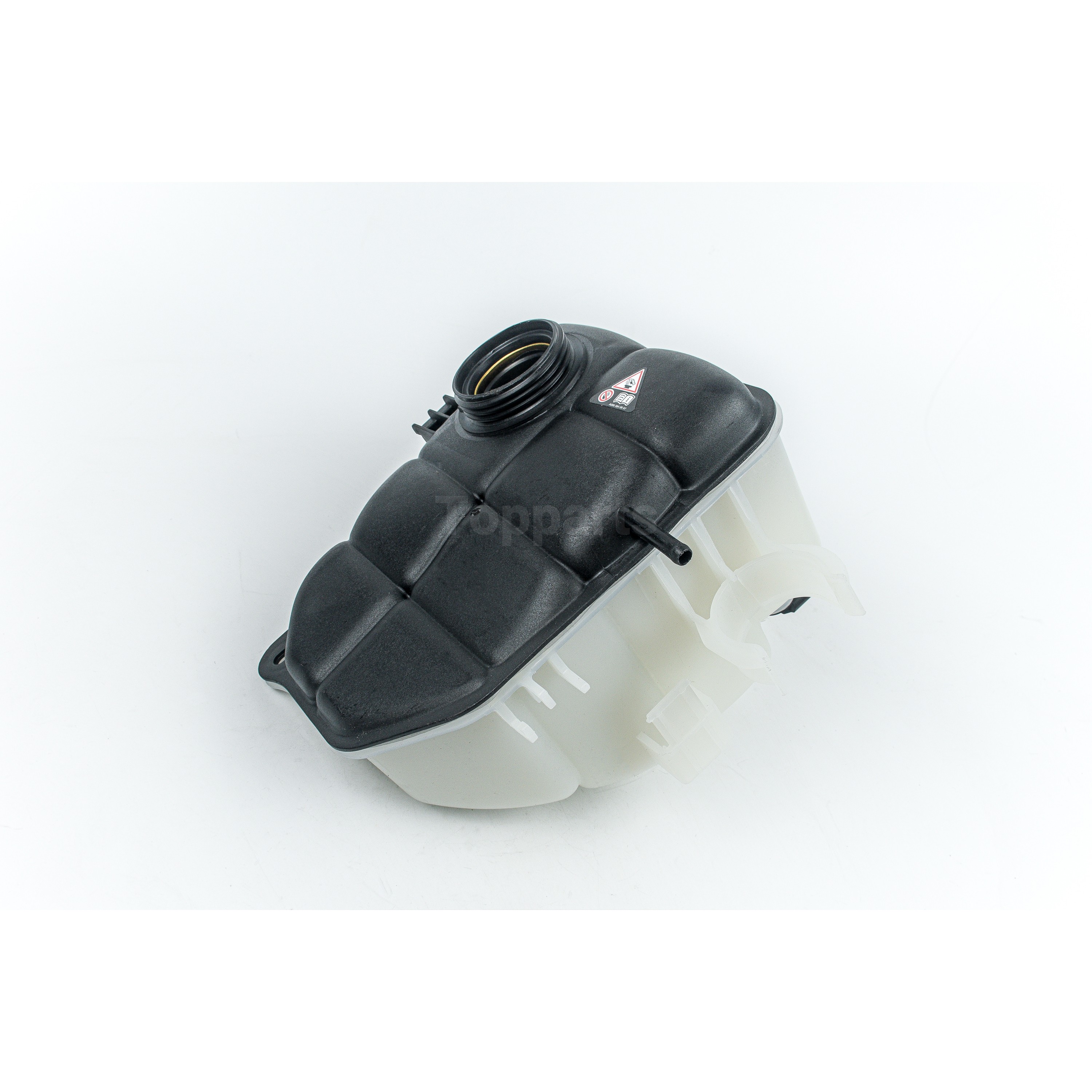 Genuine Mercedes-Benz W203 CLK Coolant Expansion Tank [A 203 500 00 49]